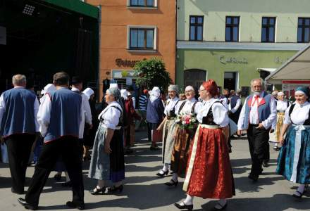 Staromiejska Wiosna- sobota